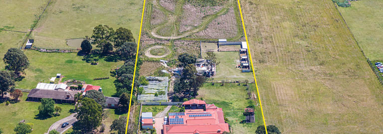Development / Land commercial property for sale at 71 Kelvin Park Drive Bradfield NSW 2556