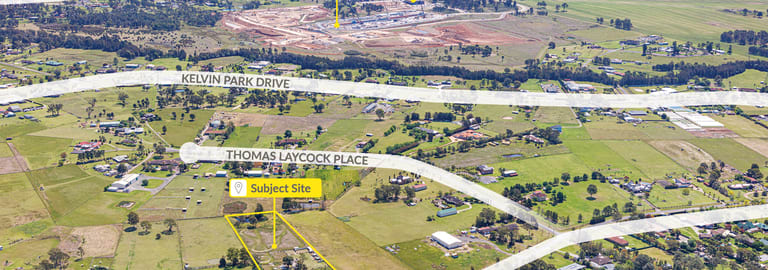 Development / Land commercial property for sale at 71 Kelvin Park Drive Bradfield NSW 2556