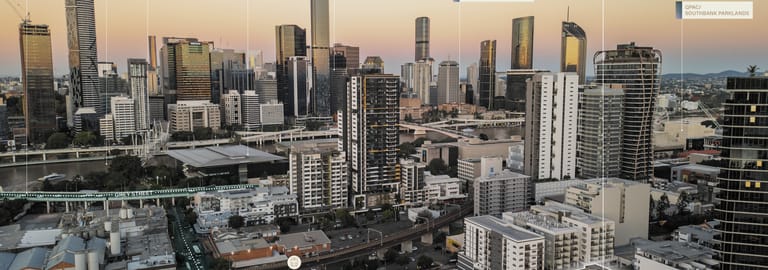 Medical / Consulting commercial property for sale at 6 Cordelia Street South Brisbane QLD 4101