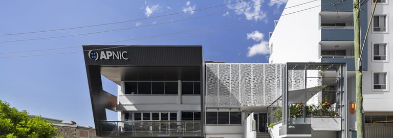 Medical / Consulting commercial property for sale at 6 Cordelia Street South Brisbane QLD 4101