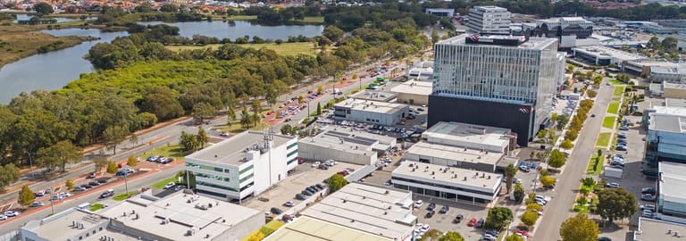 Factory, Warehouse & Industrial commercial property for sale at 34 Walters Dr Osborne Park WA 6017