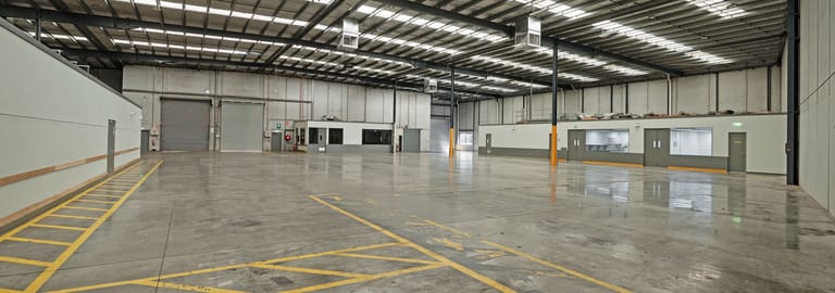 Factory, Warehouse & Industrial commercial property for sale at 2-6 Sperry Drive Tullamarine VIC 3043