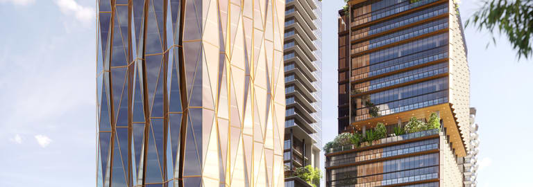Development / Land commercial property for sale at Station Square Woolloongabba Stanley Street Woolloongabba QLD 4102