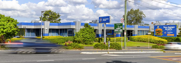 Medical / Consulting commercial property for sale at 628 Ipswich Road Annerley QLD 4103