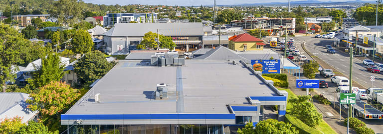 Medical / Consulting commercial property for sale at 628 Ipswich Road Annerley QLD 4103