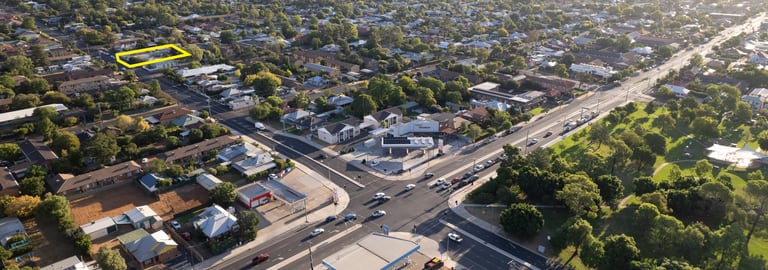 Shop & Retail commercial property for sale at 243-247 Fitzroy Street Dubbo NSW 2830
