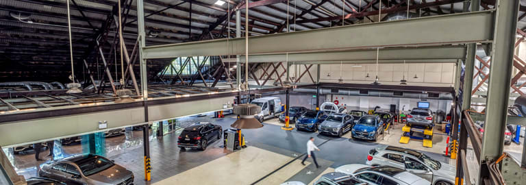 Factory, Warehouse & Industrial commercial property for sale at 45-59 McLachlan Avenue Rushcutters Bay NSW 2011 Factory, Warehouse & Industrial commercial property for sale at 45-59 McLachlan Avenue Rushcutters Bay NSW 2011