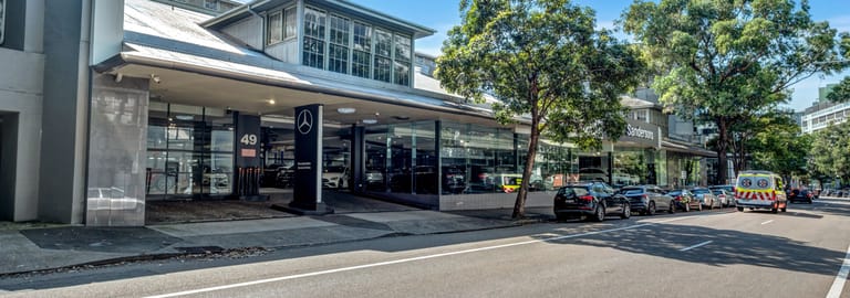 Factory, Warehouse & Industrial commercial property for sale at 45-59 McLachlan Avenue Rushcutters Bay NSW 2011 Factory, Warehouse & Industrial commercial property for sale at 45-59 McLachlan Avenue Rushcutters Bay NSW 2011