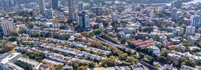 Factory, Warehouse & Industrial commercial property for sale at 45-59 McLachlan Avenue Rushcutters Bay NSW 2011 Factory, Warehouse & Industrial commercial property for sale at 45-59 McLachlan Avenue Rushcutters Bay NSW 2011