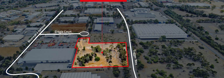 Development / Land commercial property for sale at Lot 502 Gidgie Court Edinburgh SA 5111