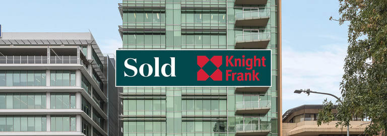 Offices commercial property sold at Suite 1104/147 Pirie Street Adelaide SA 5000