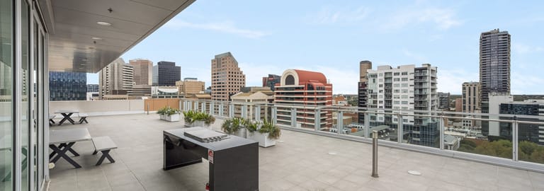 Offices commercial property for sale at Suite 1104/147 Pirie Street Adelaide SA 5000