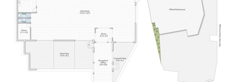 Factory, Warehouse & Industrial commercial property for sale at 171 Abbotsford Road Bowen Hills QLD 4006