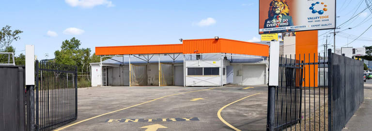 Factory, Warehouse & Industrial commercial property for sale at 171 Abbotsford Road Bowen Hills QLD 4006