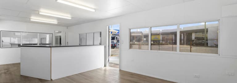 Factory, Warehouse & Industrial commercial property for sale at 171 Abbotsford Road Bowen Hills QLD 4006