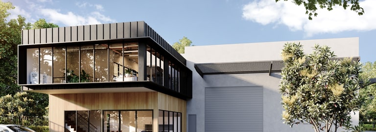Factory, Warehouse & Industrial commercial property for sale at 45-47 Centenary Place Logan Village QLD 4207