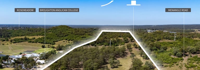 Development / Land commercial property for sale at 91 Menangle Road Menangle Park NSW 2563