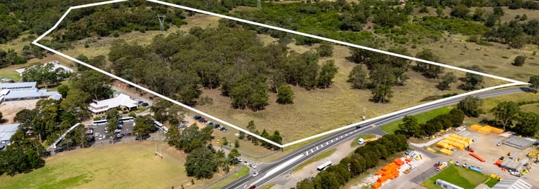 Development / Land commercial property for sale at 91 Menangle Road Menangle Park NSW 2563