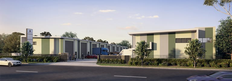 Factory, Warehouse & Industrial commercial property for lease at 141-149 Briggs Road Flinders View QLD 4305