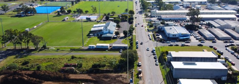 Factory, Warehouse & Industrial commercial property for lease at 141-149 Briggs Road Flinders View QLD 4305