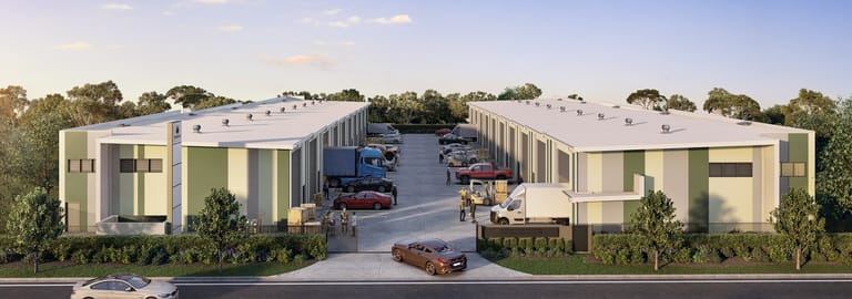 Factory, Warehouse & Industrial commercial property for lease at 141-149 Briggs Road Flinders View QLD 4305