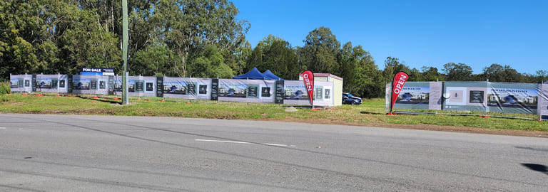Factory, Warehouse & Industrial commercial property for lease at 141-149 Briggs Road Flinders View QLD 4305