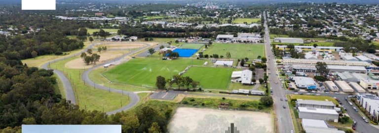 Factory, Warehouse & Industrial commercial property for lease at 141-149 Briggs Road Flinders View QLD 4305