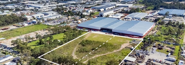 Factory, Warehouse & Industrial commercial property for sale at 314 Waterford Road Wacol QLD 4076