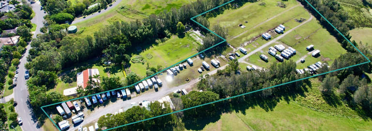 Development / Land commercial property for sale at 64-66 Macadie Way Merrimac QLD 4226