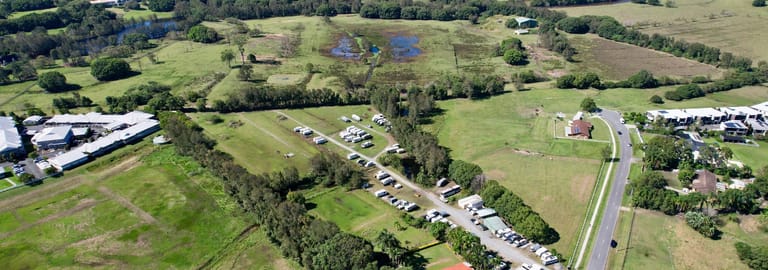 Development / Land commercial property for sale at 64-66 Macadie Way Merrimac QLD 4226