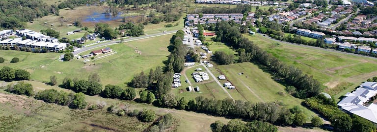 Development / Land commercial property for sale at 64-66 Macadie Way Merrimac QLD 4226