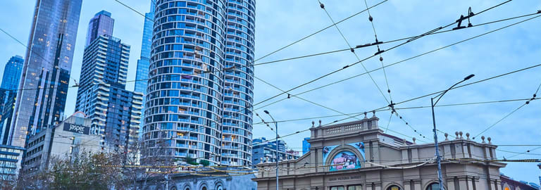Shop & Retail commercial property for sale at 423-425 Elizabeth Street Melbourne VIC 3000