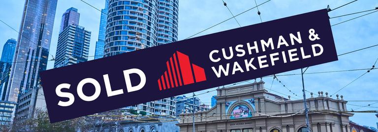 Shop & Retail commercial property sold at 423-425 Elizabeth Street Melbourne VIC 3000
