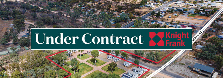 Hotel, Motel, Pub & Leisure commercial property for sale at Whole Property/39-41 Acland Street, 38-40 South Terrace, Saunders Street Blanchetown SA 5357