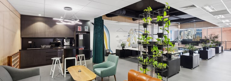 Offices commercial property for lease at Unit 8/101 Francis Street Northbridge WA 6003