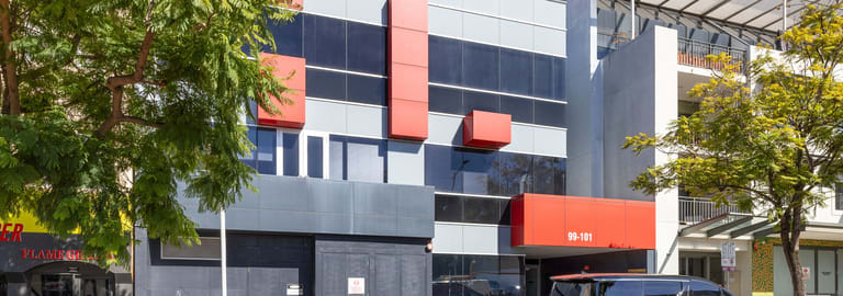 Offices commercial property for lease at Unit 8/101 Francis Street Northbridge WA 6003