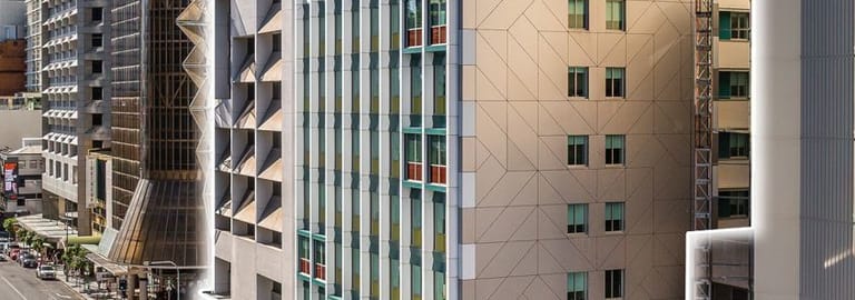 Offices commercial property for sale at 63 George Street Brisbane City QLD 4000