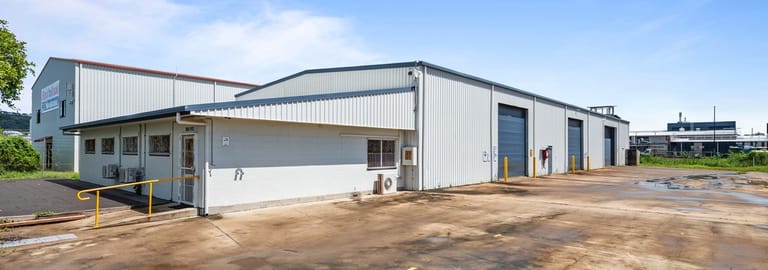 Factory, Warehouse & Industrial commercial property for sale at 79-85 Crocodile Crescent Mount St John QLD 4818