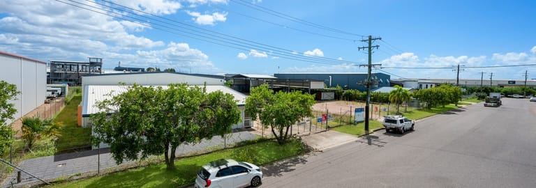 Factory, Warehouse & Industrial commercial property for sale at 79-85 Crocodile Crescent Mount St John QLD 4818