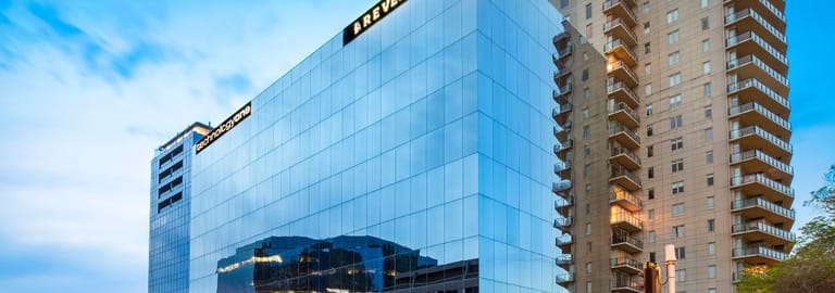 Offices commercial property for sale at 420 St Kilda Road Melbourne VIC 3004