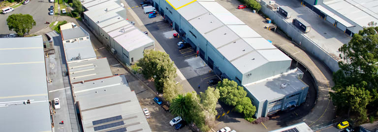 Offices commercial property for sale at 5/10 Pioneer Avenue Thornleigh NSW 2120