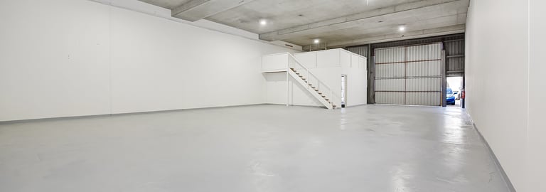 Factory, Warehouse & Industrial commercial property for sale at 5/10 Pioneer Avenue Thornleigh NSW 2120