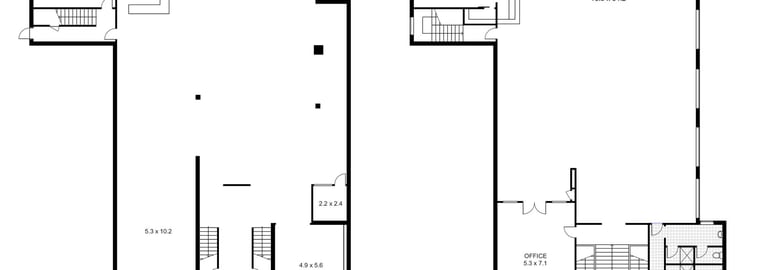 Hotel, Motel, Pub & Leisure commercial property for sale at 3-5 Beaumont Street Hamilton NSW 2303
