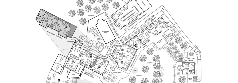Hotel, Motel, Pub & Leisure commercial property for sale at 305 Steels Creek Road Yarra Glen VIC 3775