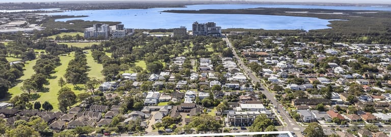 Development / Land commercial property for sale at 44-52 Denman Avenue Woolooware NSW 2230