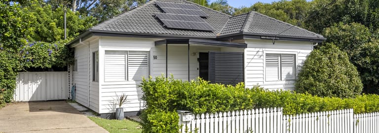 Development / Land commercial property for sale at 44-52 Denman Avenue Woolooware NSW 2230