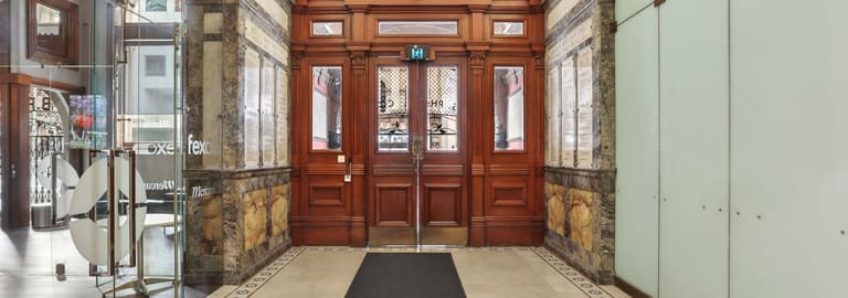 Offices commercial property for sale at Lot 4/5-11 Bridge Street Sydney NSW 2000