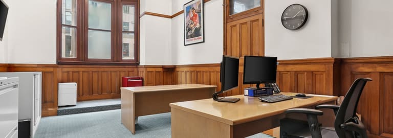 Offices commercial property for sale at 4/5-11 Bridge Street Sydney NSW 2000