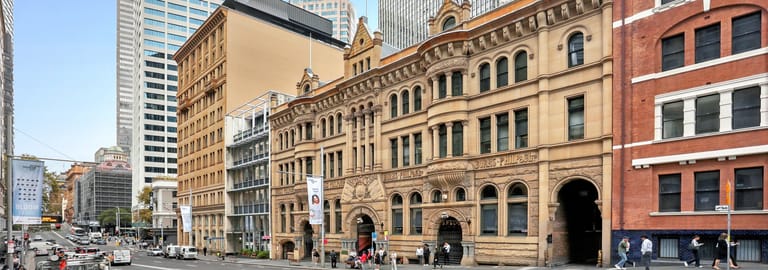 Offices commercial property for sale at 4/5-11 Bridge Street Sydney NSW 2000