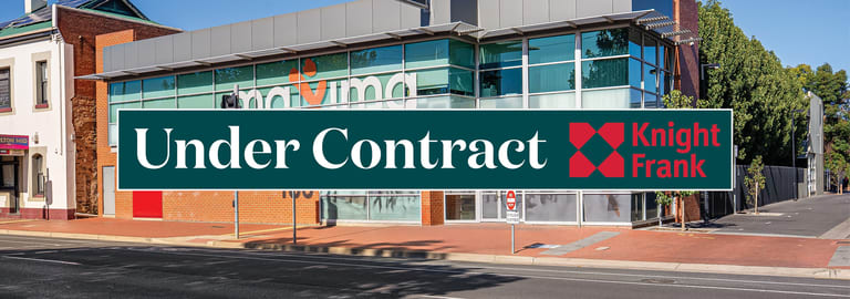 Offices commercial property for sale at Whole Building/176-180 Port Road Hindmarsh SA 5007